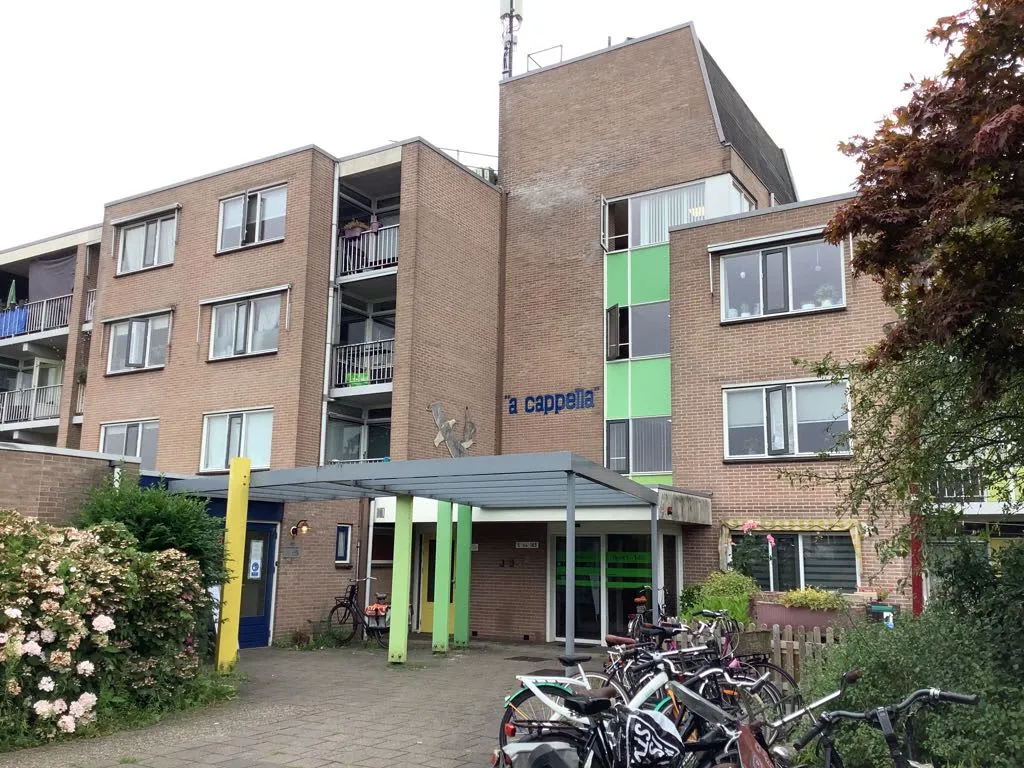 Diepenbrocklaan 69 3438XZ Nieuwegein