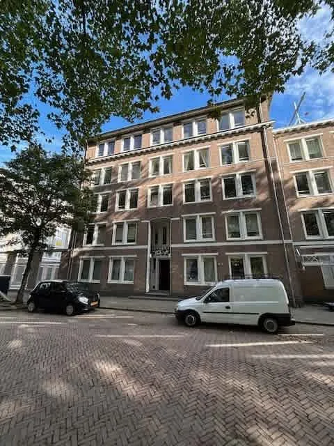 Weverstraat 26 B 4204CW Gorinchem