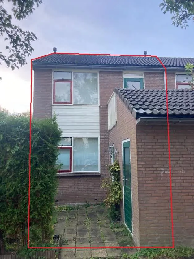 Hannie Schaftstraat 9 1525PA Westknollendam