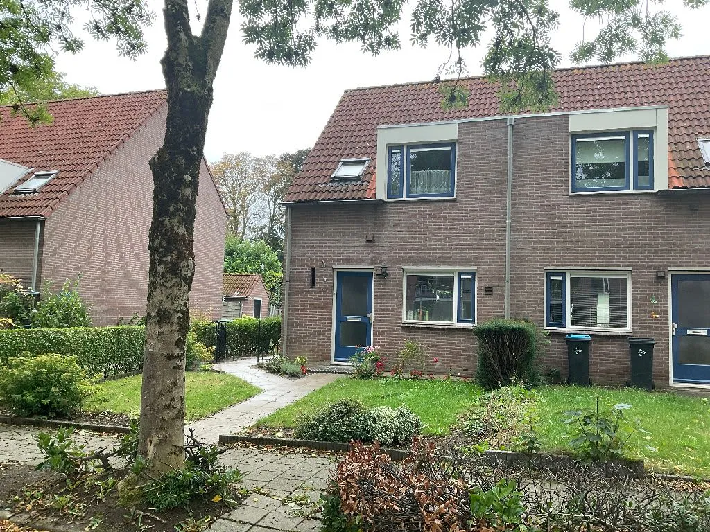 De Schakel 13 4191XP Geldermalsen