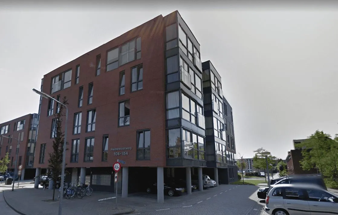 Huizermaatweg