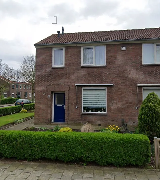 Berkenlaan 19 3911GL Rhenen