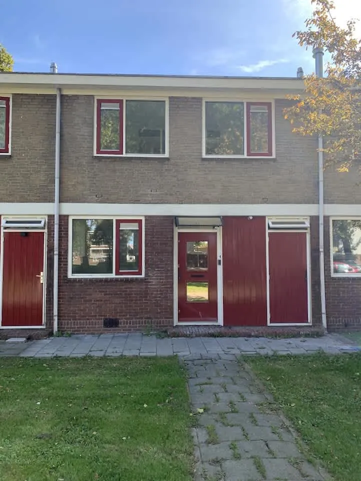 Albardastraat 27 1505WS Zaandam