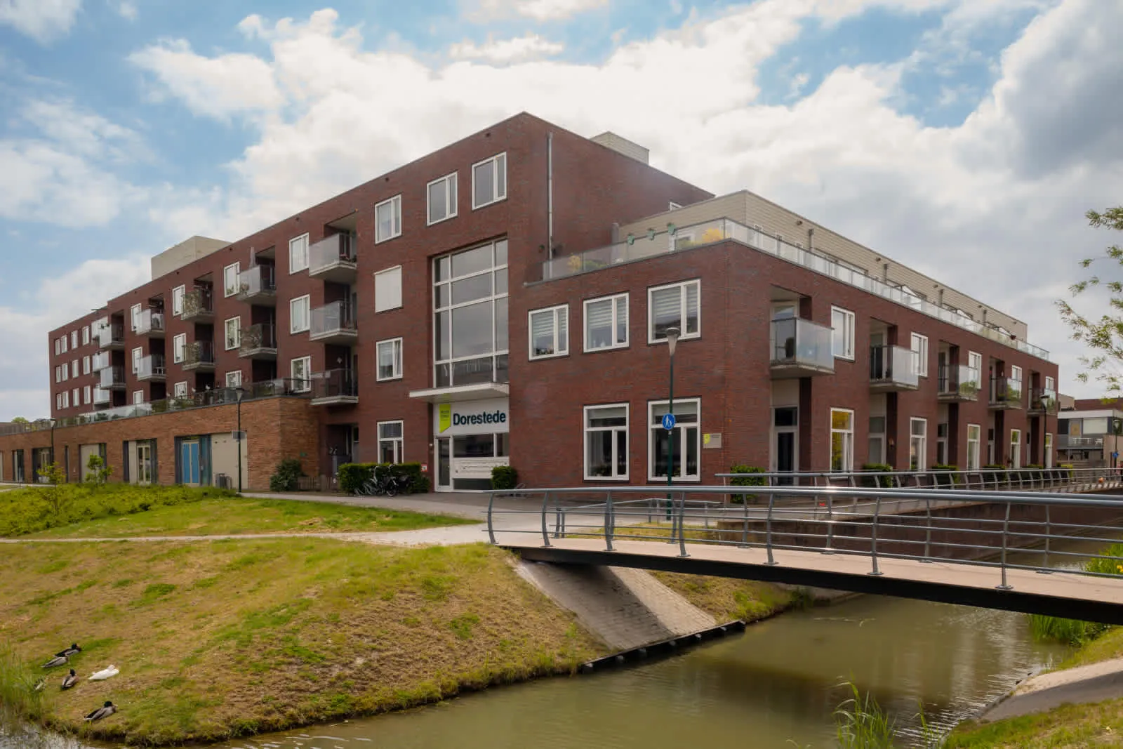 Gansfortstraat