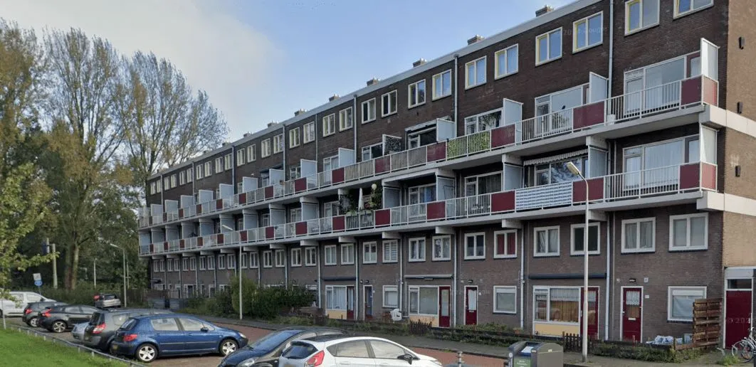 Gildenlaan