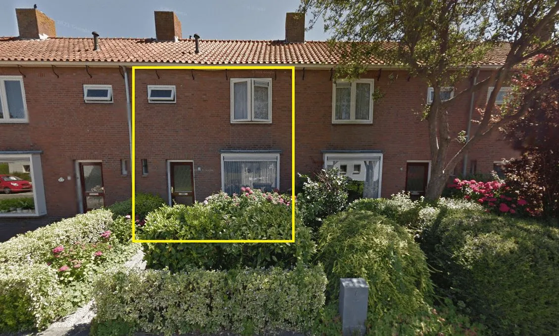 Treublaan 15 1421VC Uithoorn