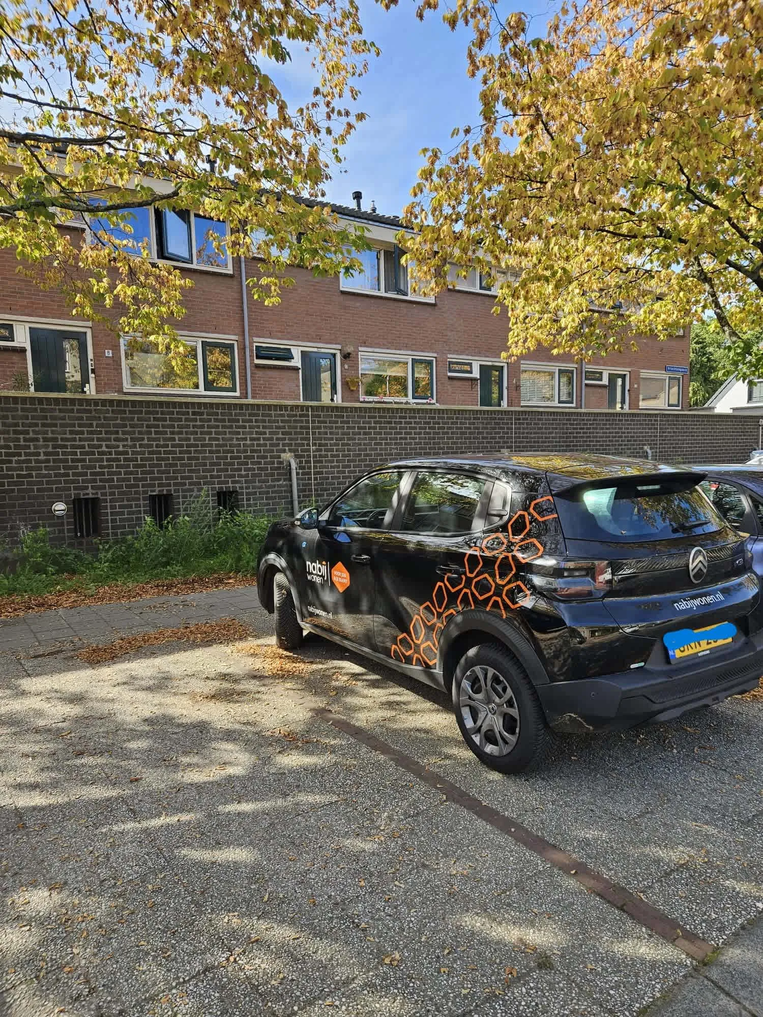 Vruchtengaard 6 3941LJ Doorn