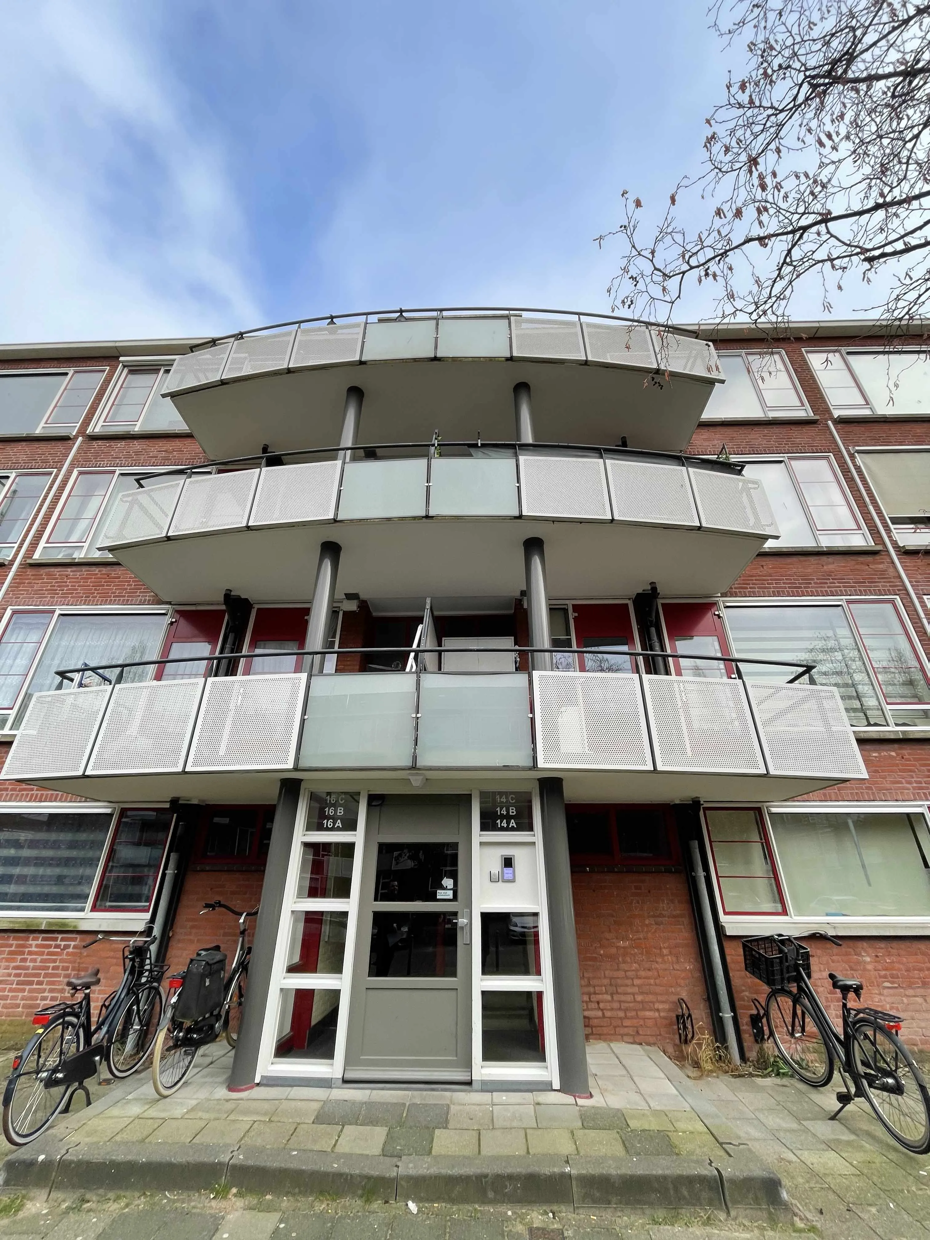 Schoutstraat