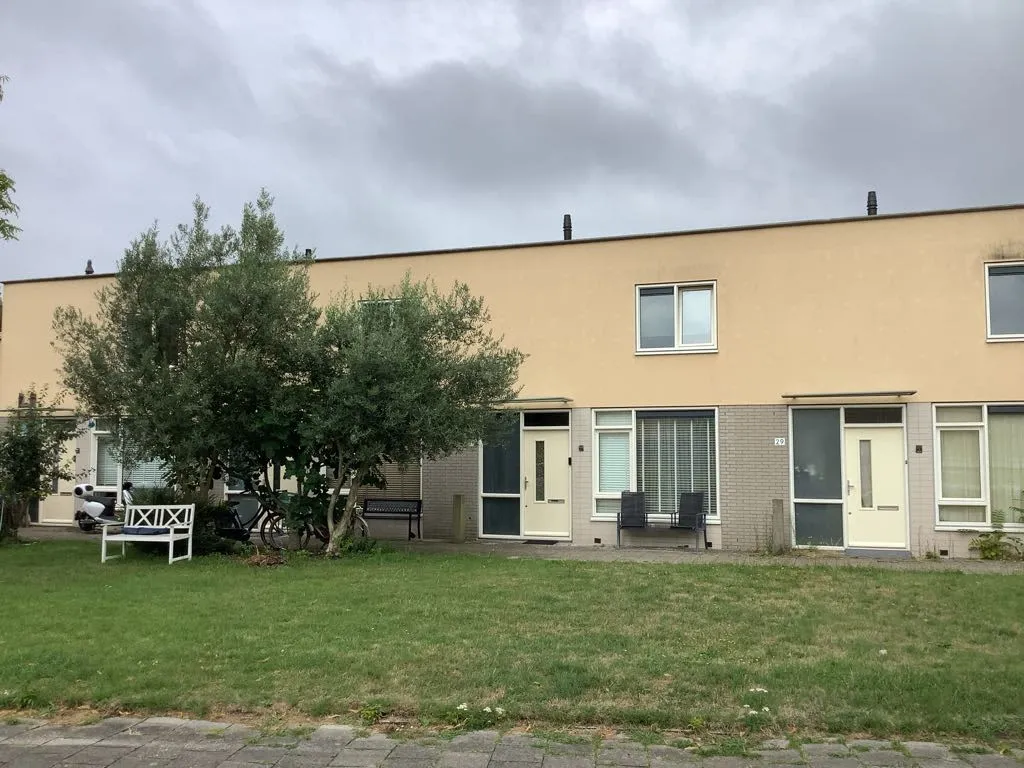 Postmalaan