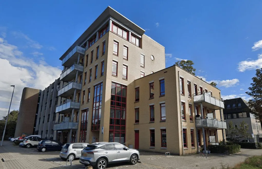 Zuidplein