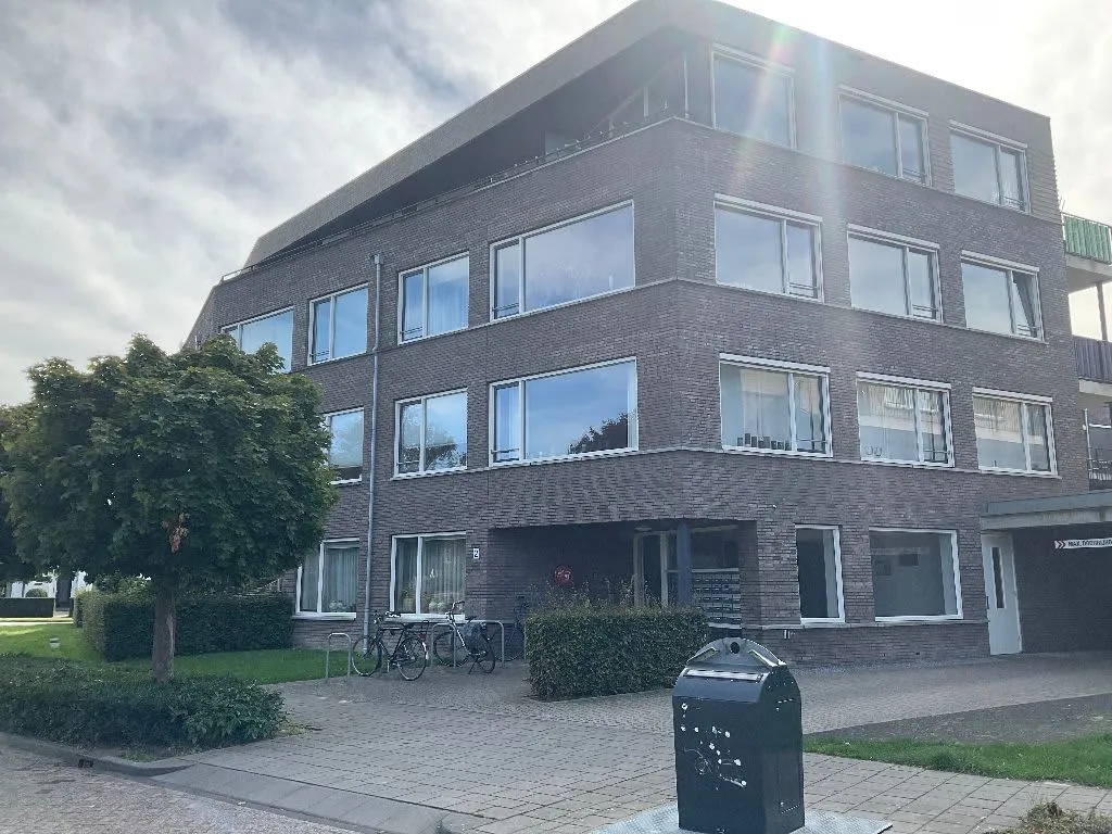 Burgemeester Vernedelaan 2 106 4191KX Geldermalsen
