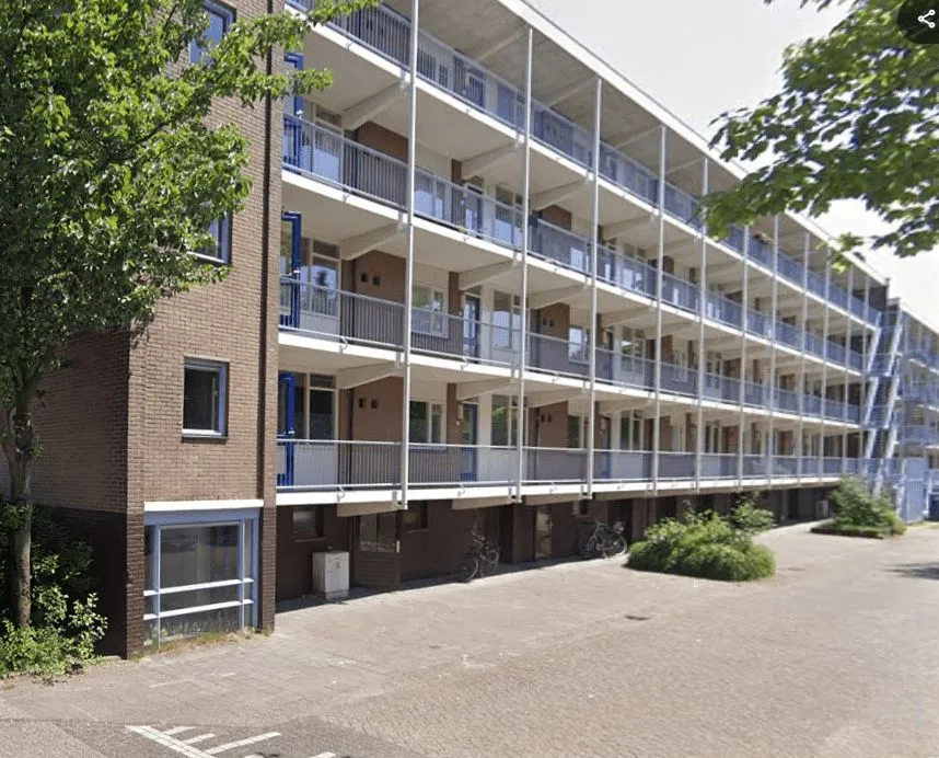 Lijsterberg 52 3911DK Rhenen