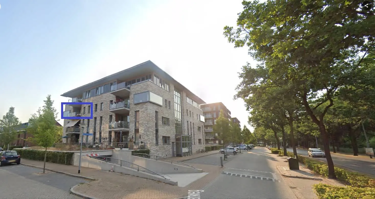 Huizermaatweg