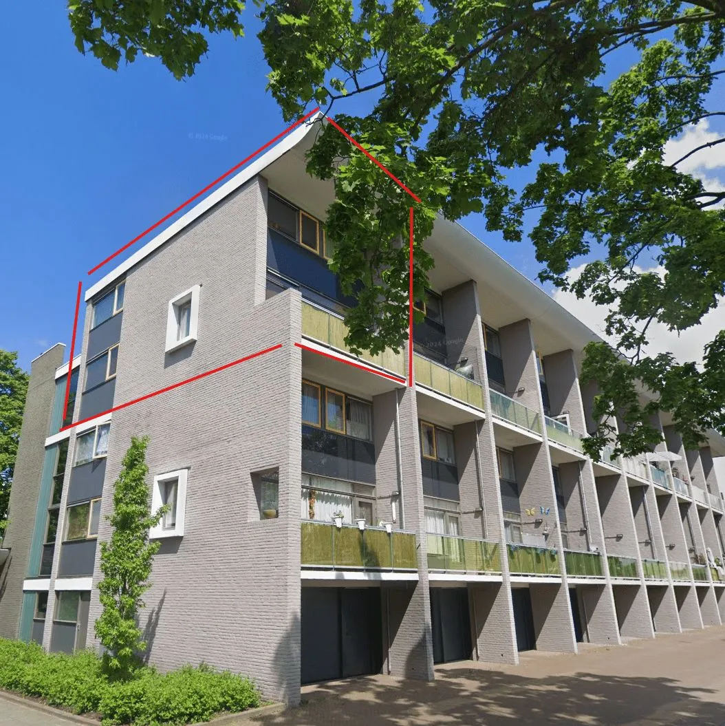 Oldenbarnevelderweg 31 3772GB Barneveld