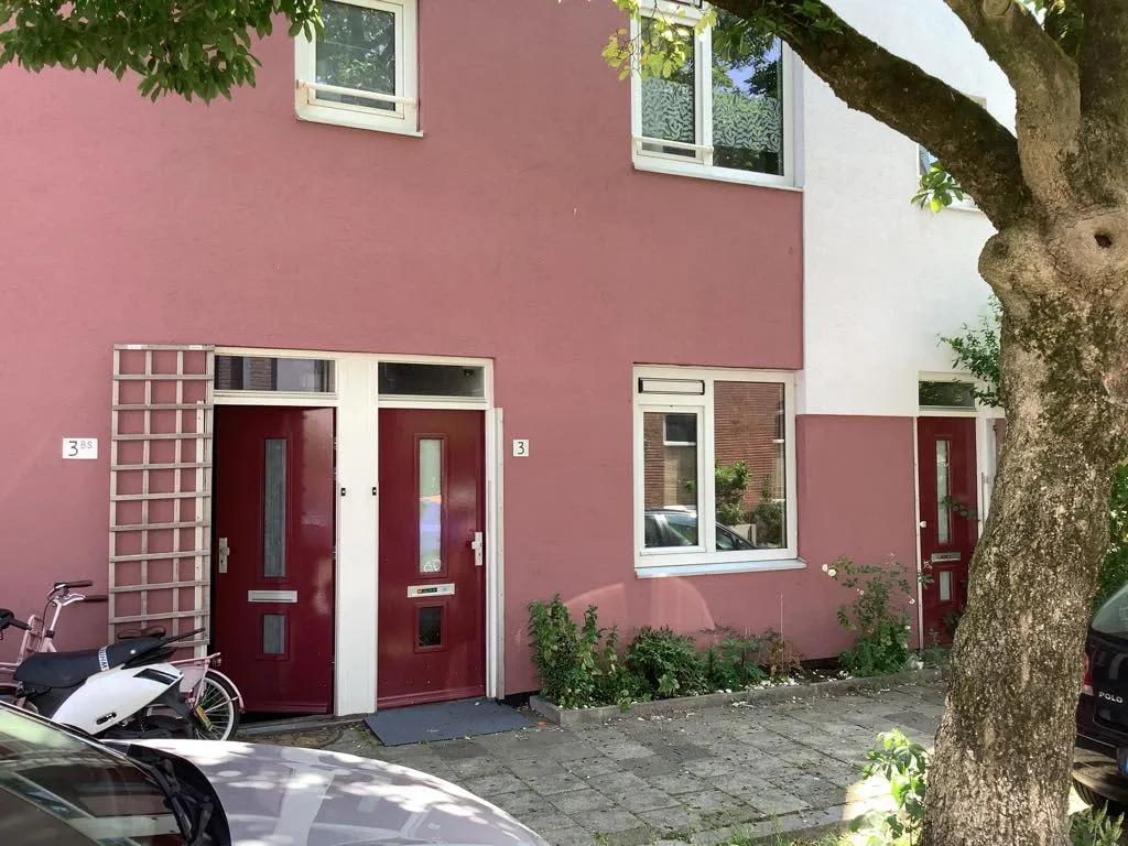 P.C. Hooftstraat