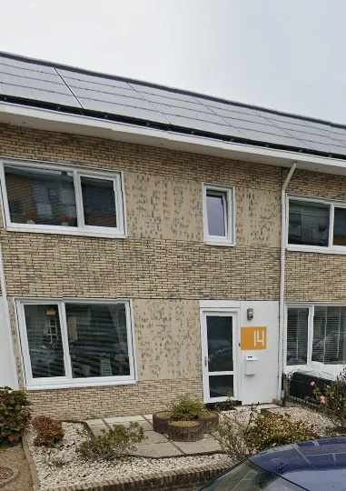 Vermeerlaan 14 3764WD Soest