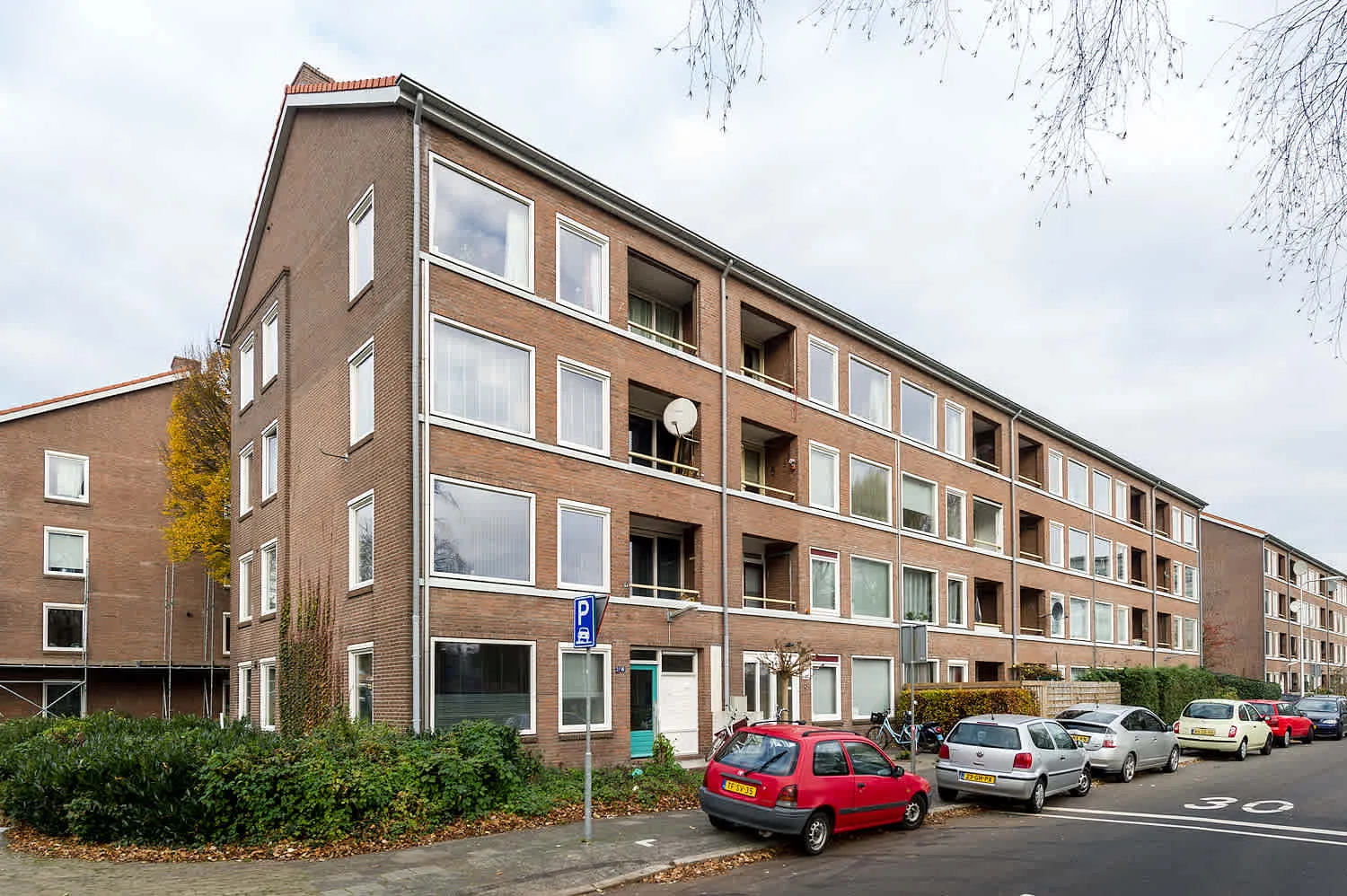 Wielewaalstraat 10 3815EJ Amersfoort