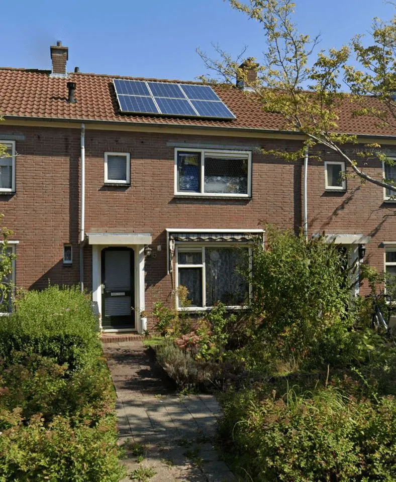 Laan van Blotenburg