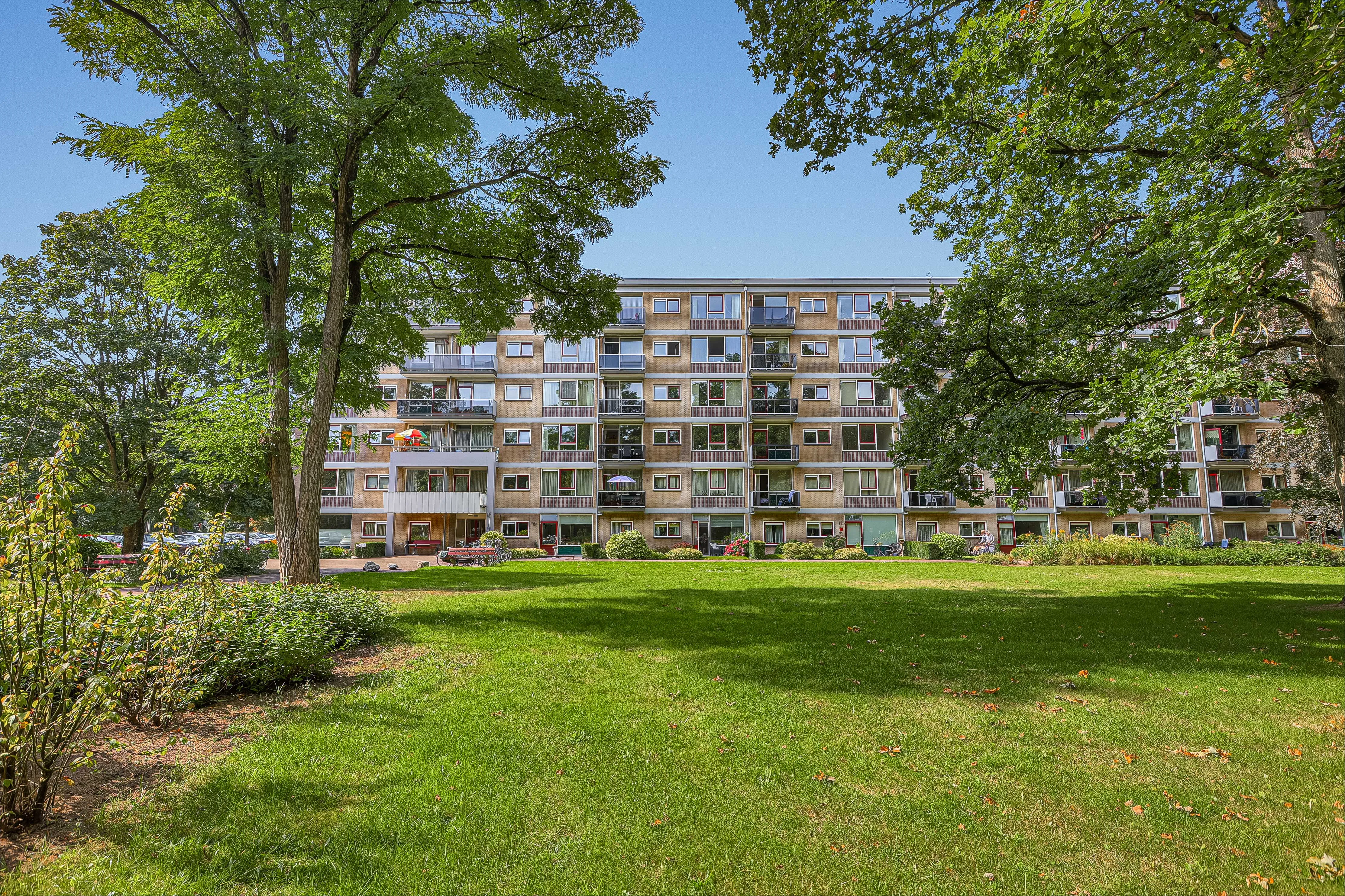 Arnhemse Bovenweg 6 57 3708AC Zeist