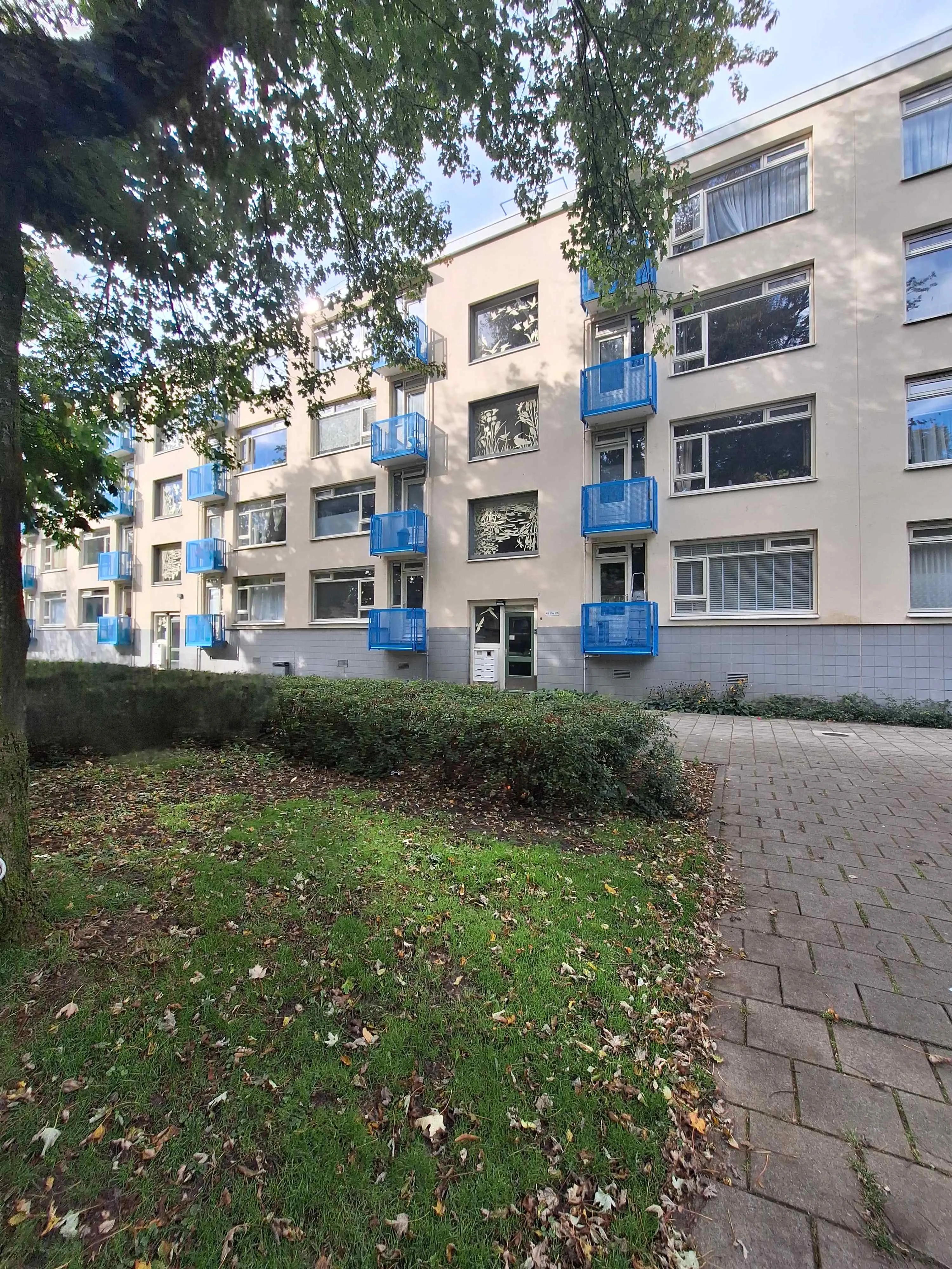 Denemarkenstraat
