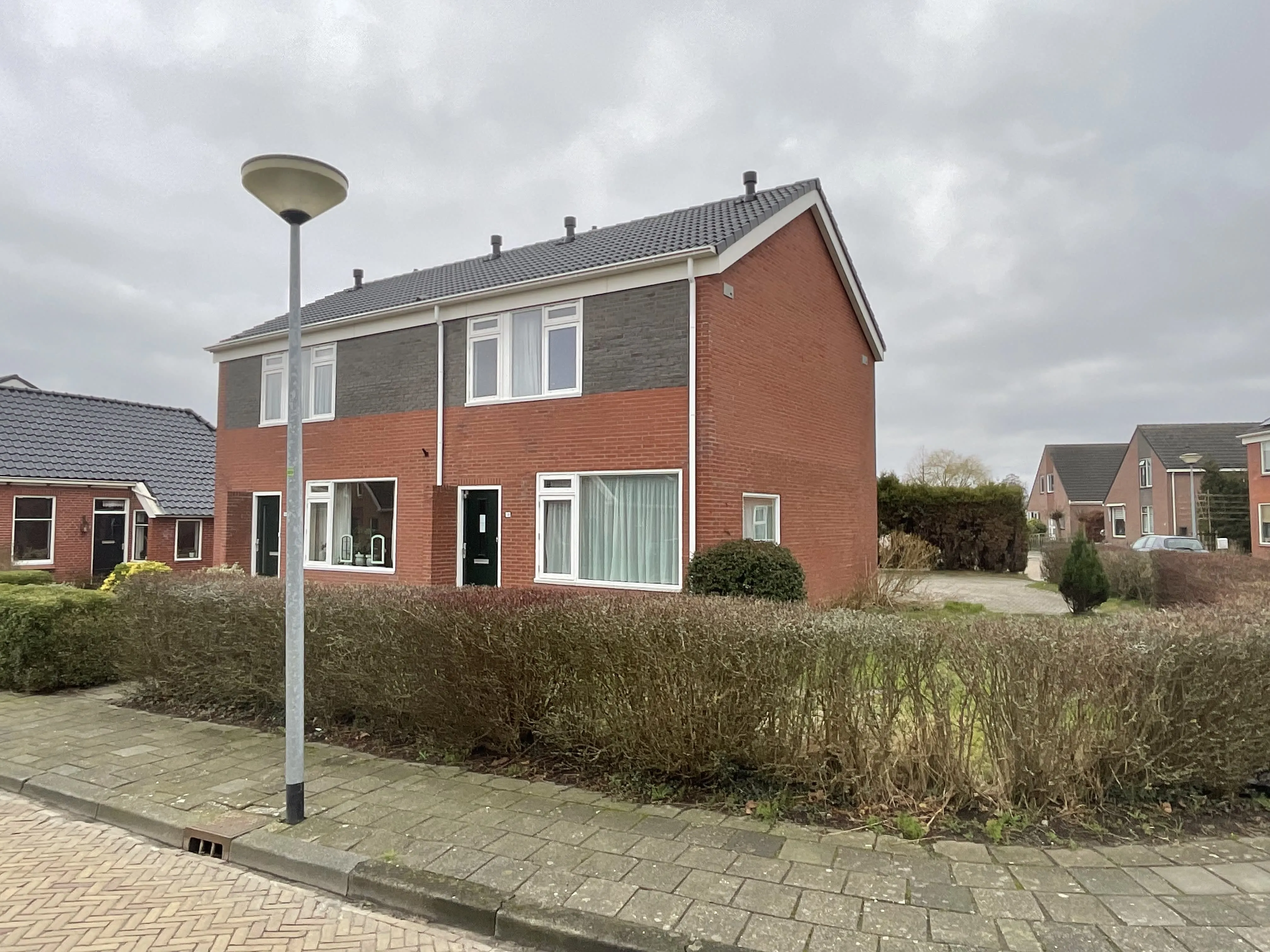 Meidoornweg 18 9982GN Uithuizermeeden
