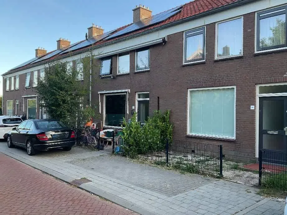 H.P. Vermeulenstraat