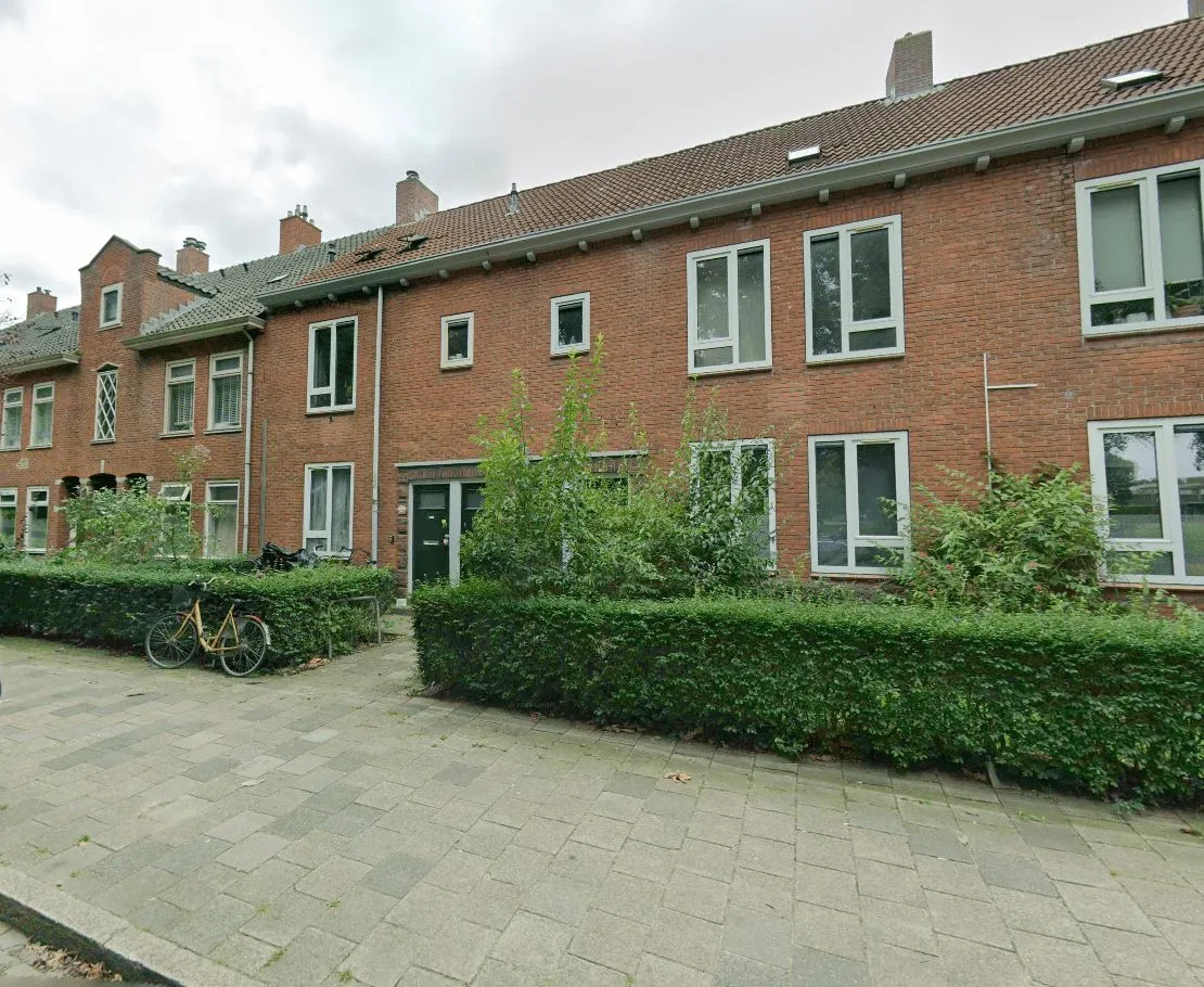 Molukkenstraat