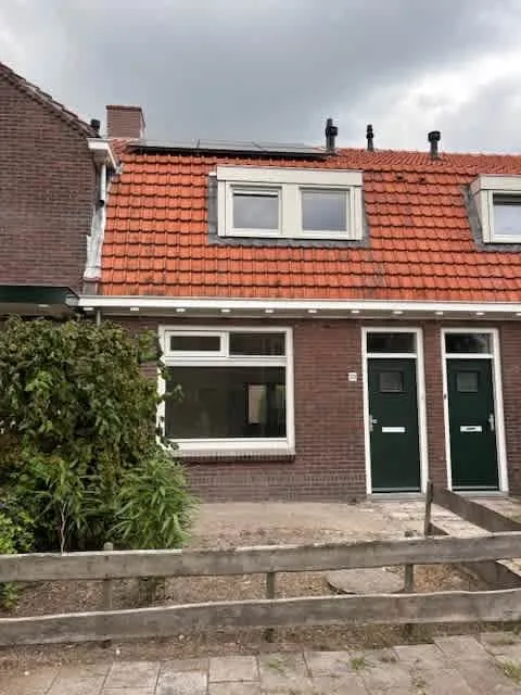 Roemer Visscherlaan