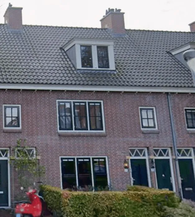 Burgemeester Van Heemstrakwartier 17 3731TA De Bilt