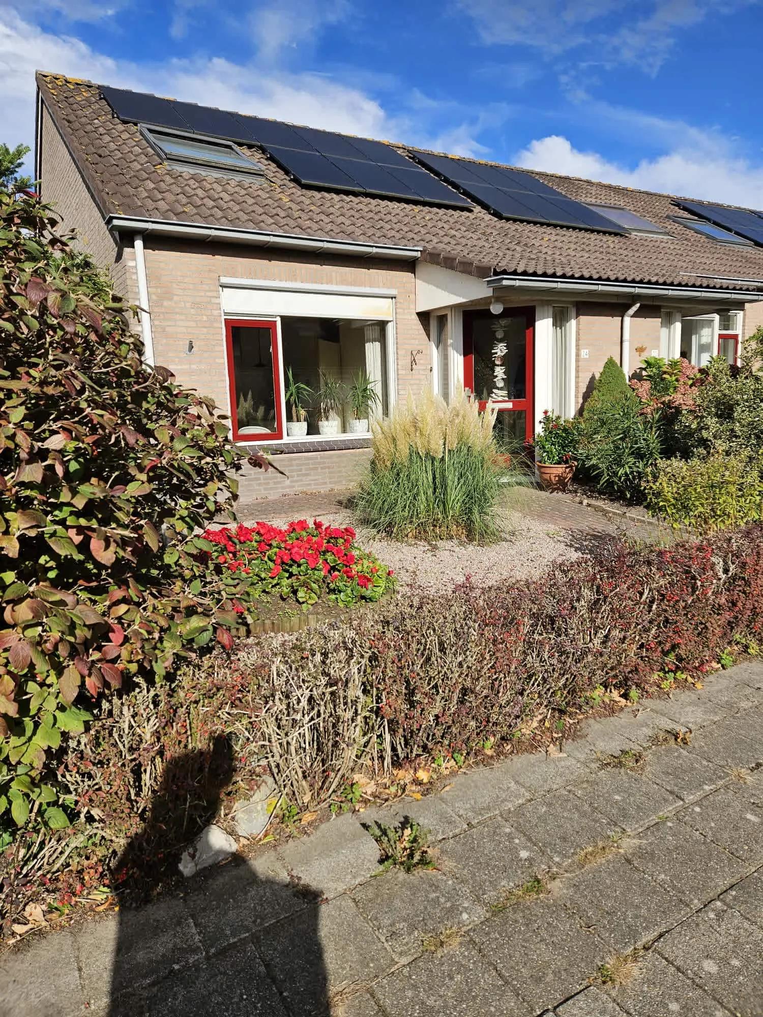 Nectarweide 24 3956EA Leersum