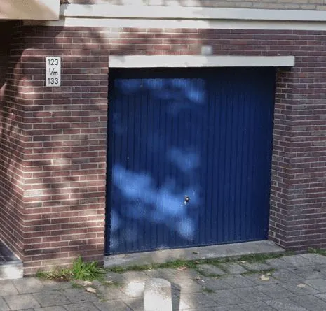 Thomas Morestraat