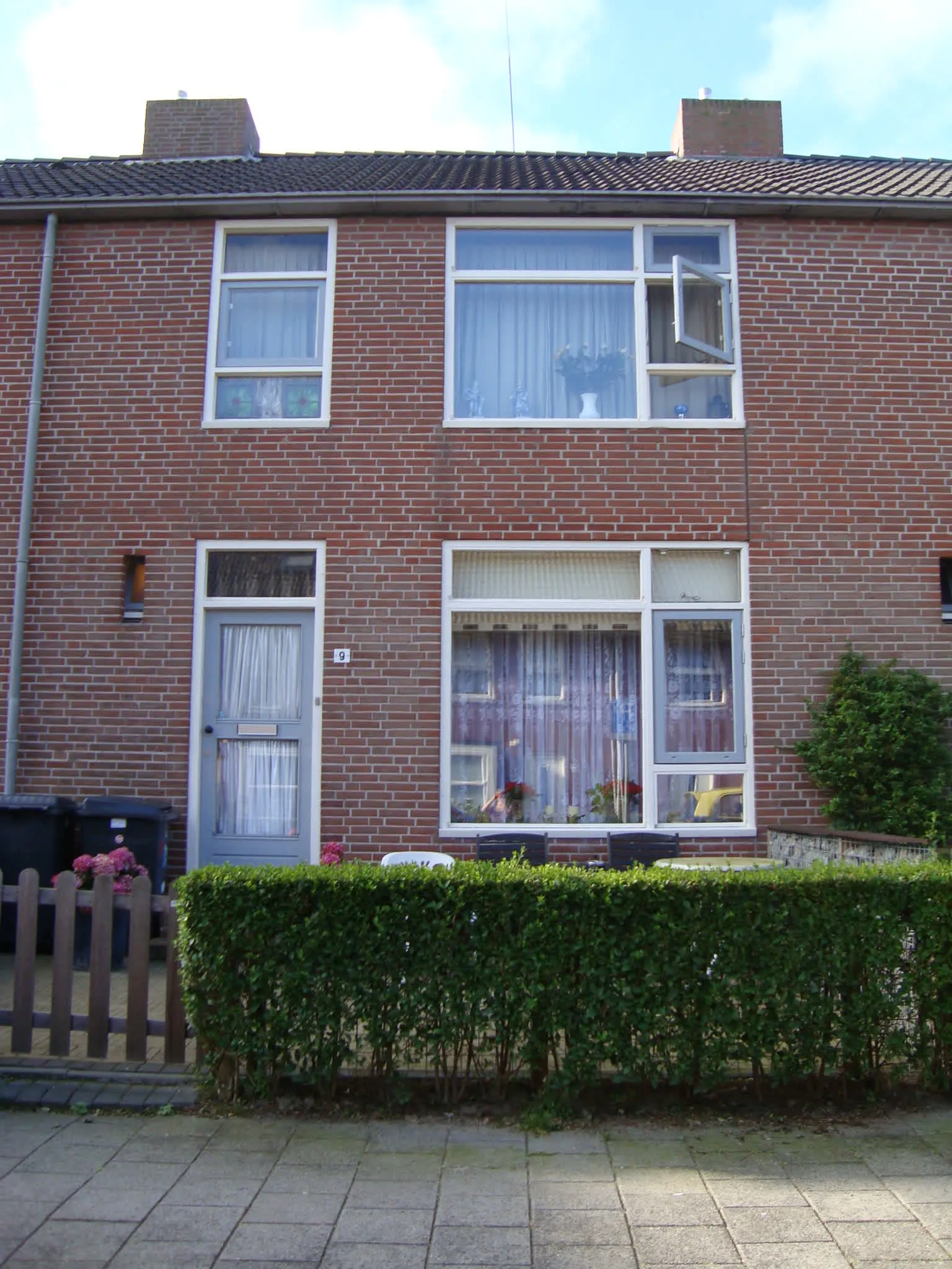 Porfierstraat 9 9743VE Groningen