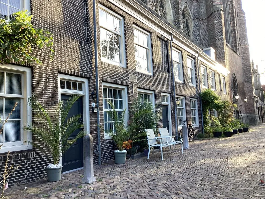 Pottenkade