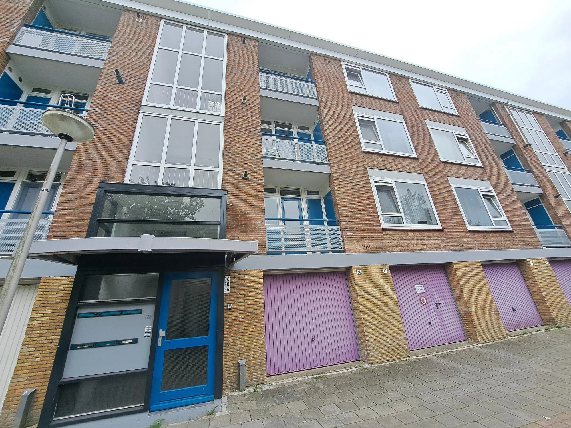 Goeman Borgesiusstraat 32 2805TB Gouda