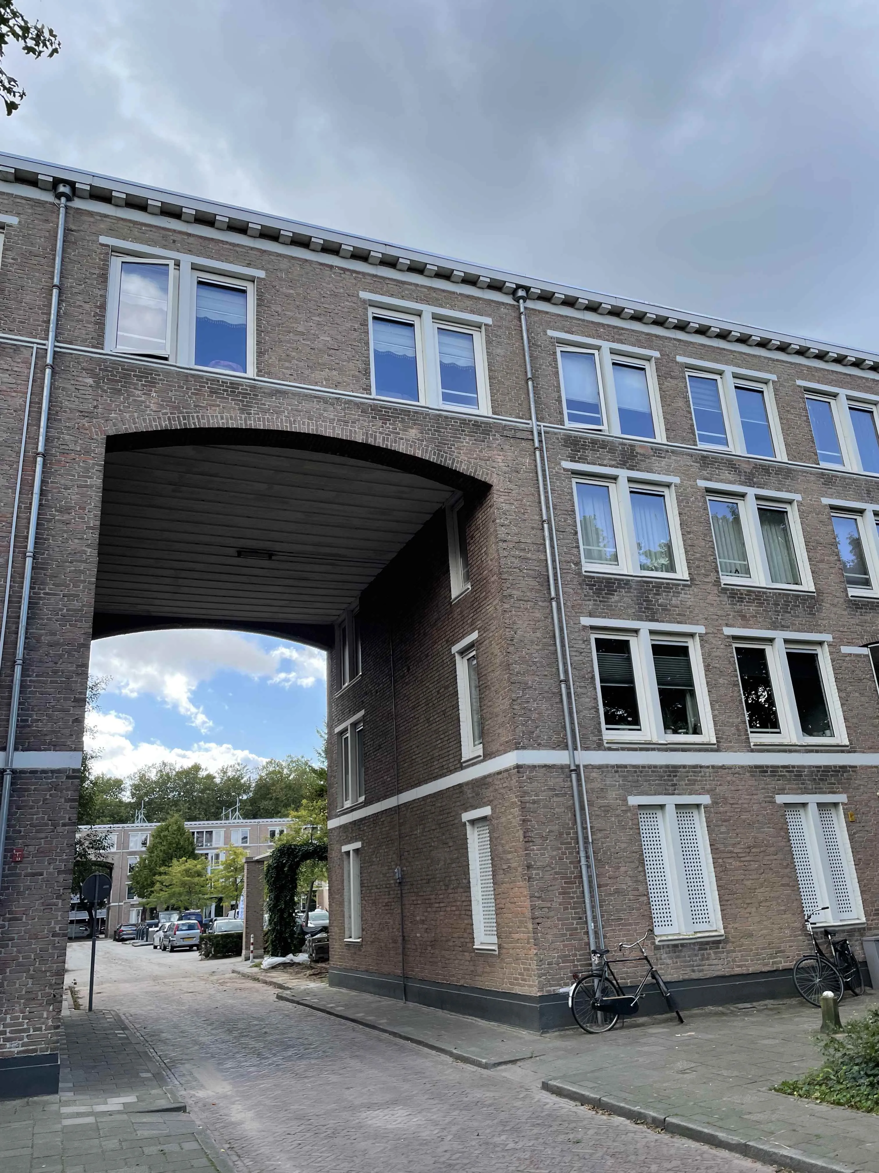 Gildenweg