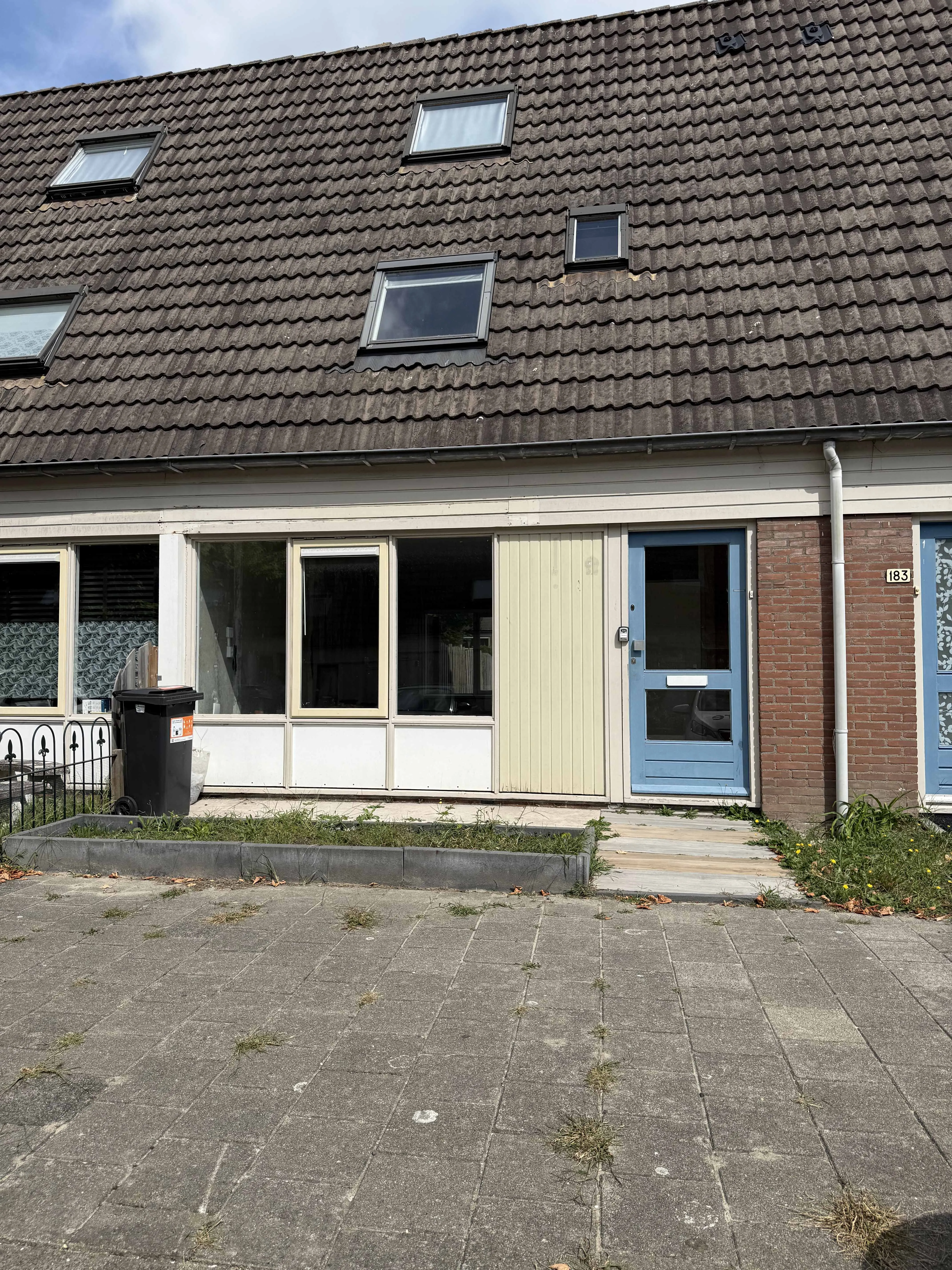 Kelloggstraat