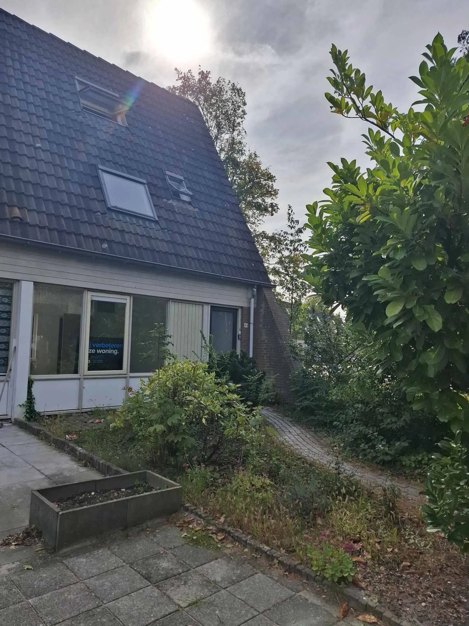 Kelloggstraat