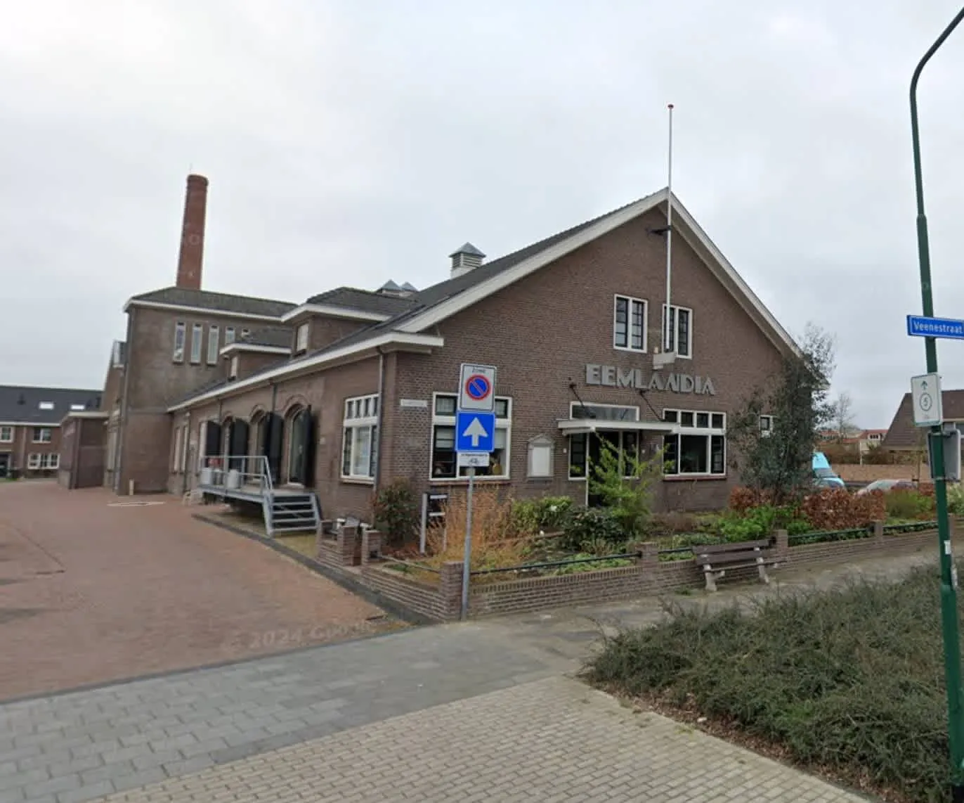 Veenestraat