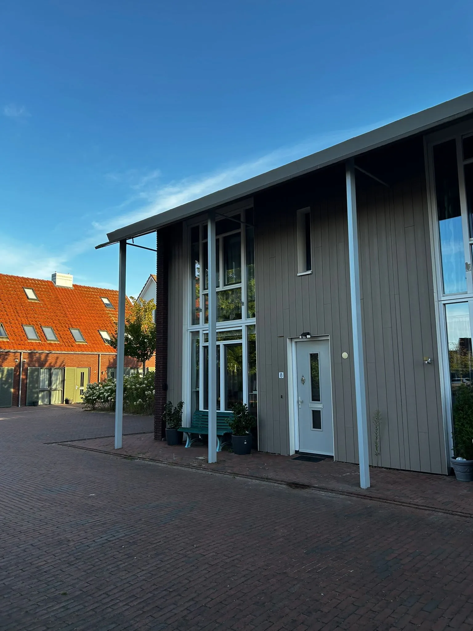 Sint Jozefhoek 8 3791RA Achterveld