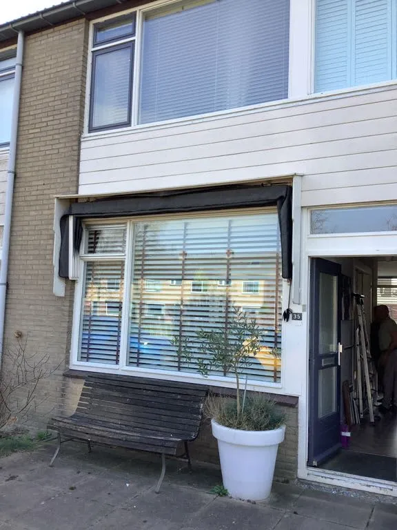 H.W. Mesdagstraat