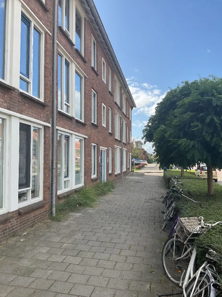 Joost de Jongestraat
