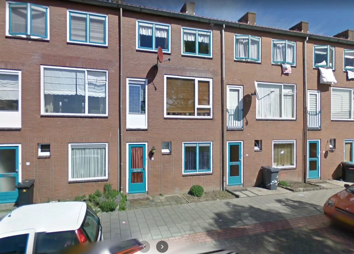 Korenbloemstraat 9 3353CN Papendrecht