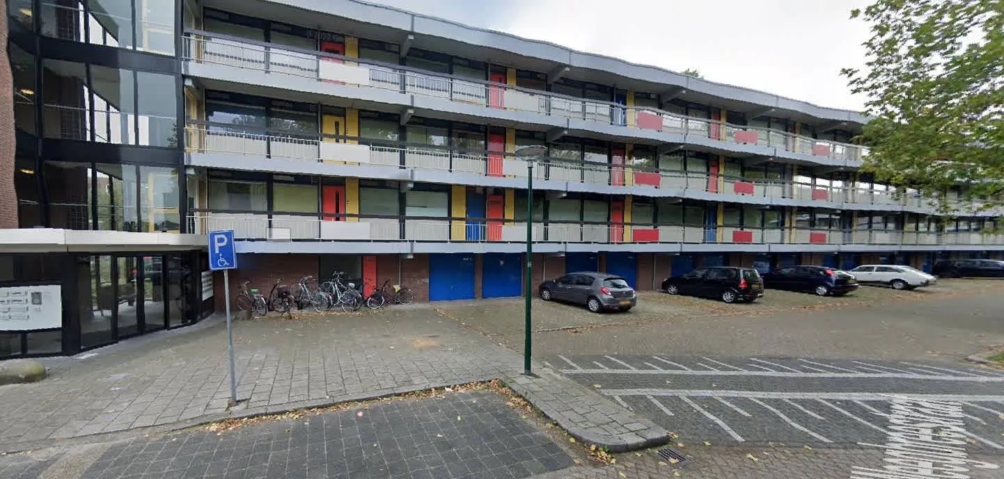 Weegbreestraat 23 3765XA Soest