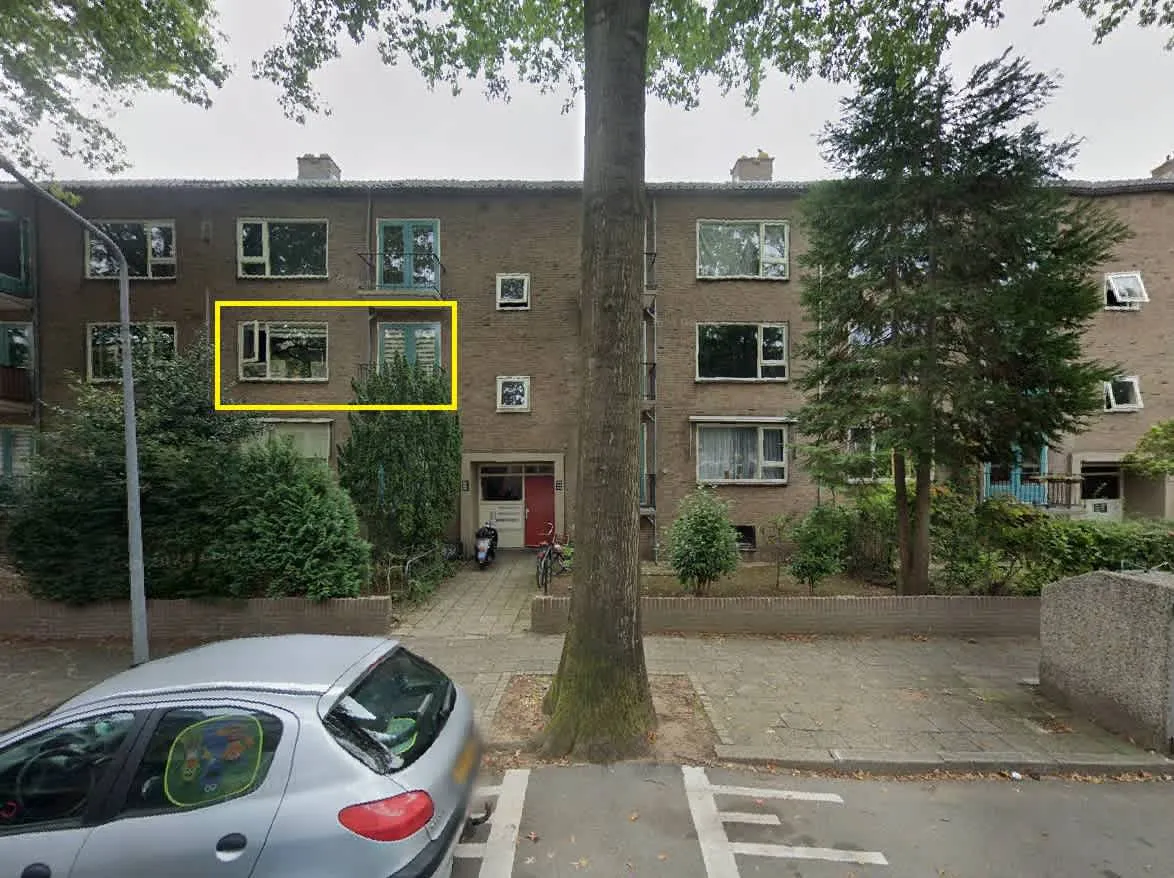 Buisweg 154 1222GH Hilversum