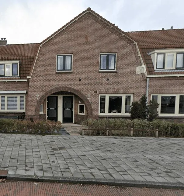 Rozenhagenstraat