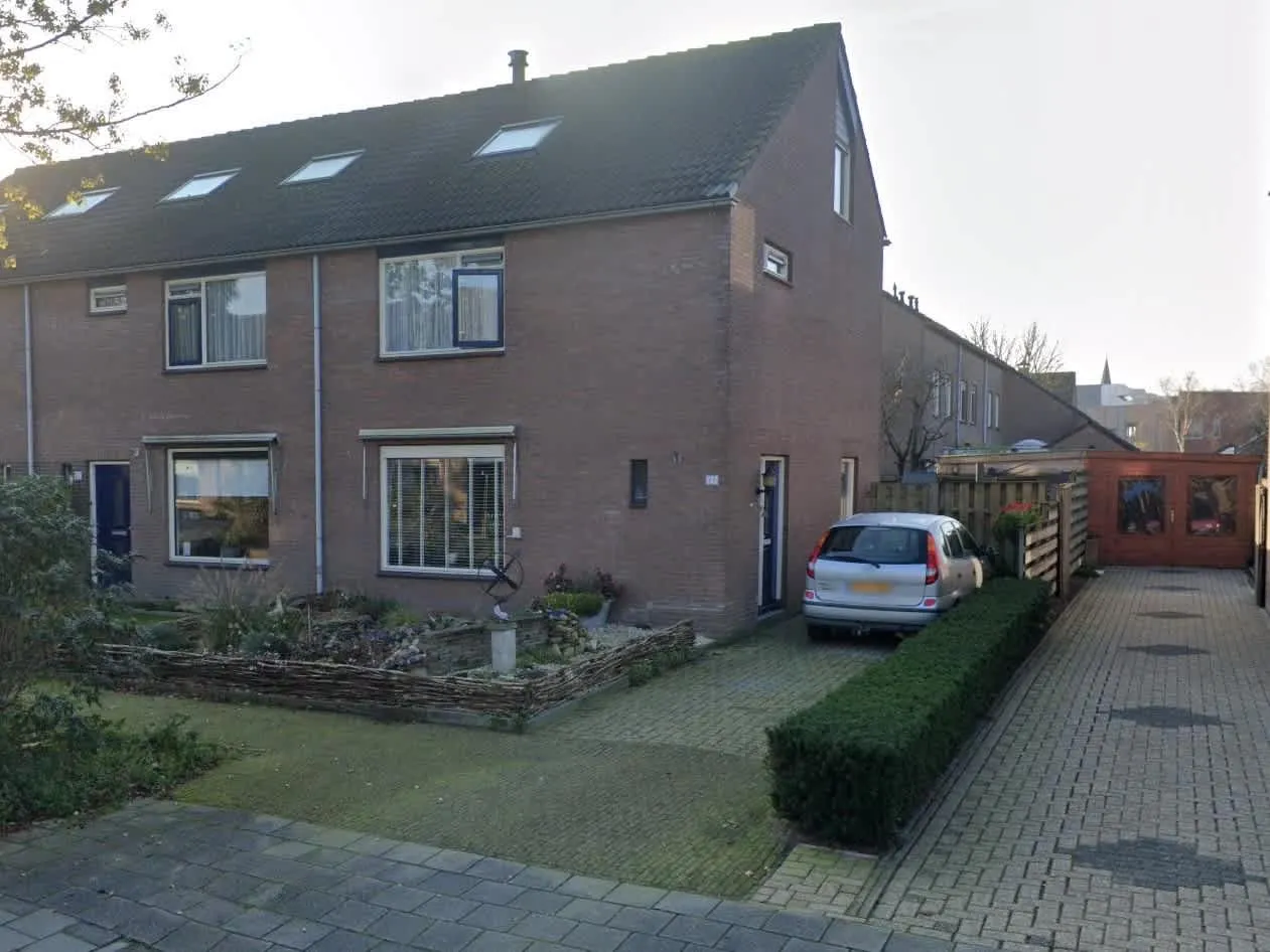 Wouter Blomstraat 25 3864DL Nijkerkerveen