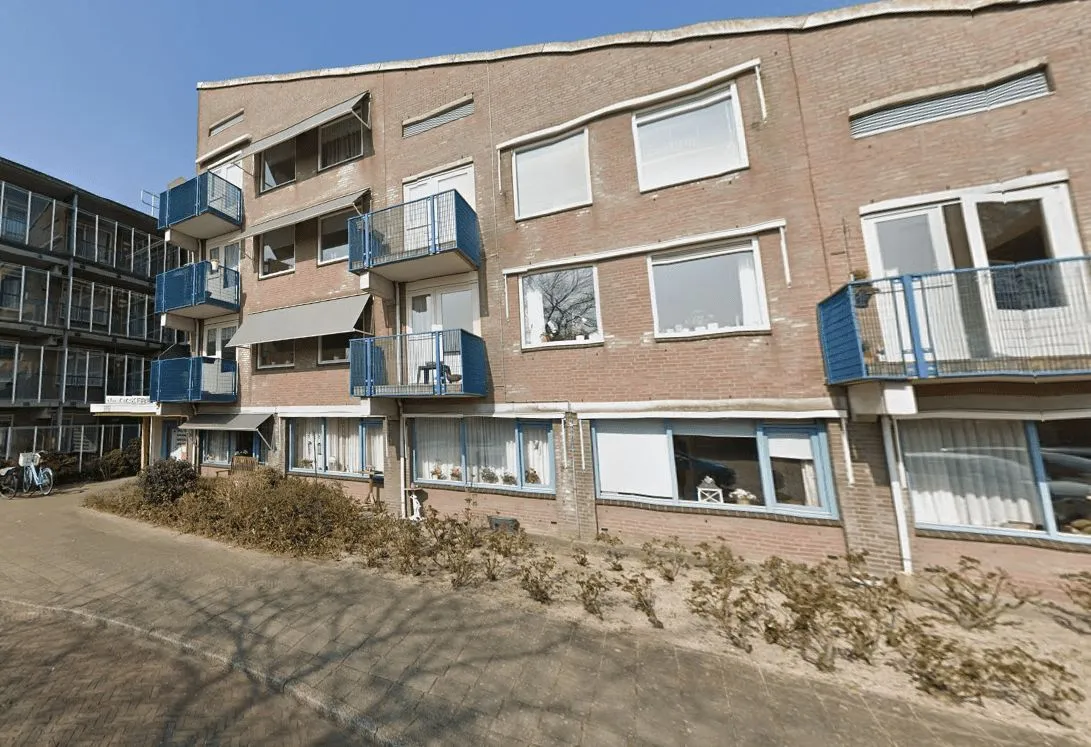 Johan Brouwerstraat 12 1964GC Heemskerk