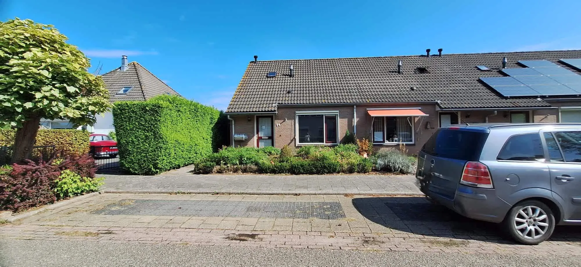 Het Voorburg 14 4032NX Ommeren
