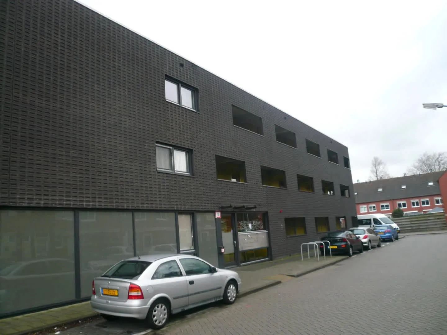 H Gerhardstraat 174 1502CM Zaandam