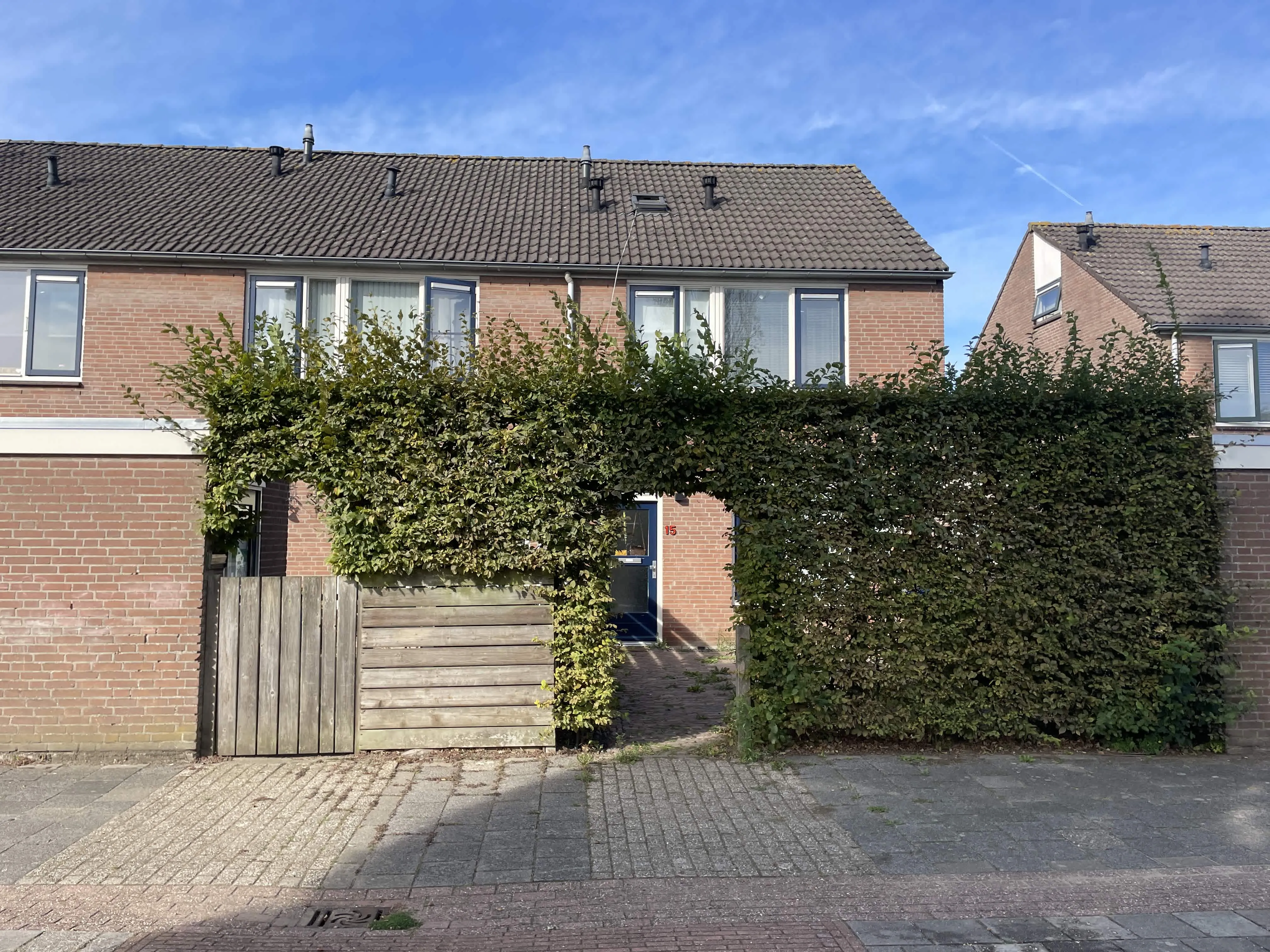 Wielewaalhof 15 6669EA Dodewaard